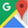 Icono google maps